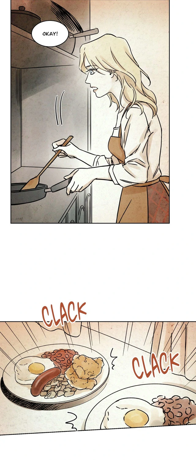 House Of Desire Chapter 91 page 17
