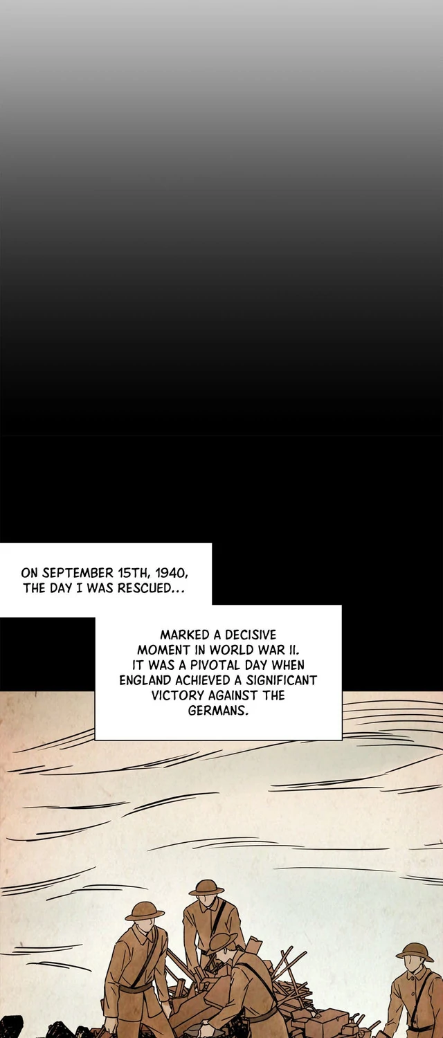 House Of Desire Chapter 91 page 3