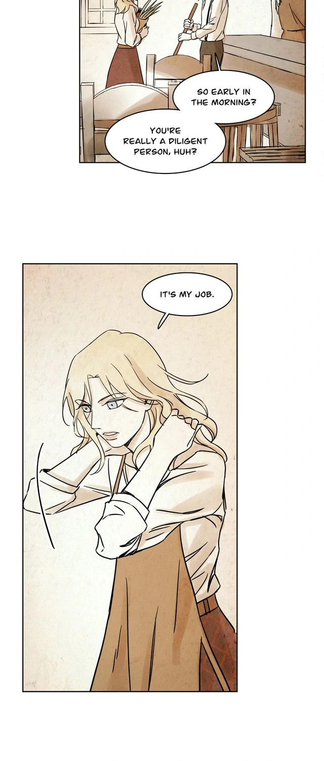 House Of Desire Chapter 91 page 15