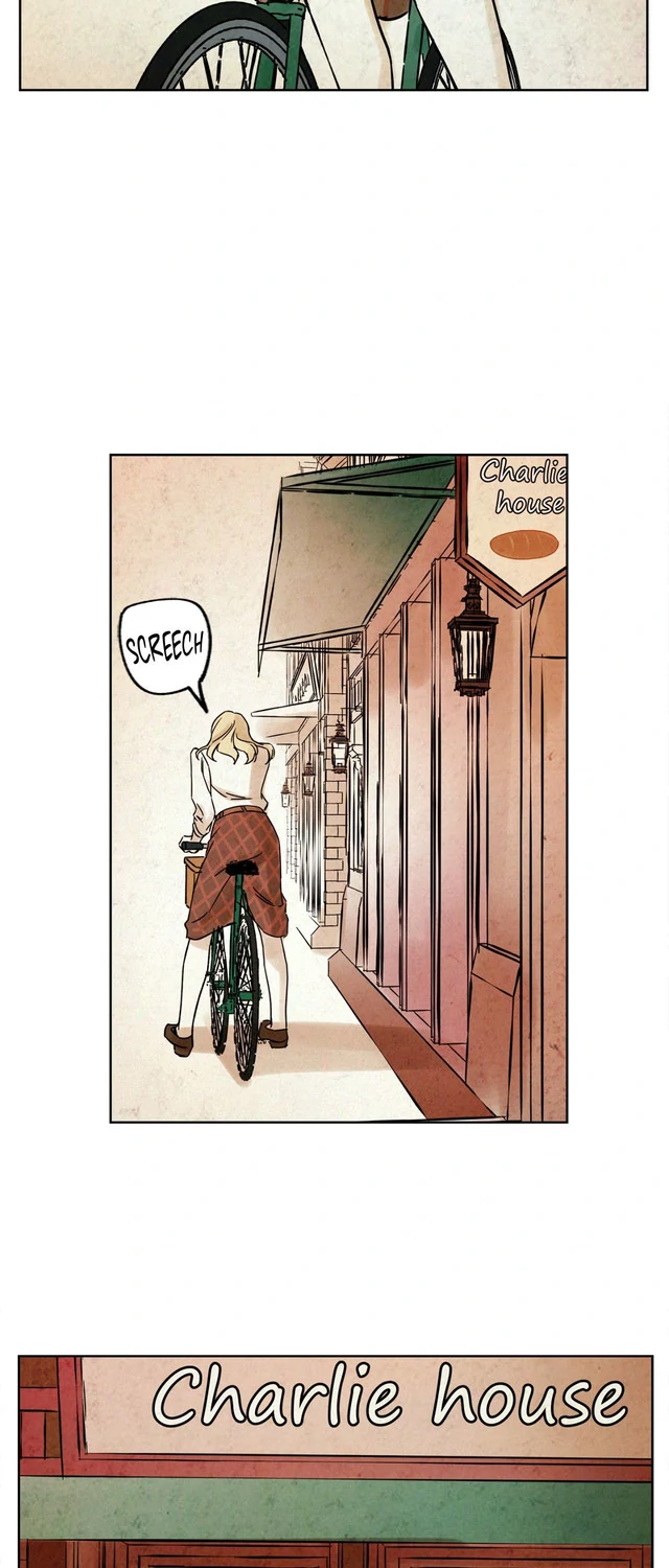House Of Desire Chapter 91 page 12