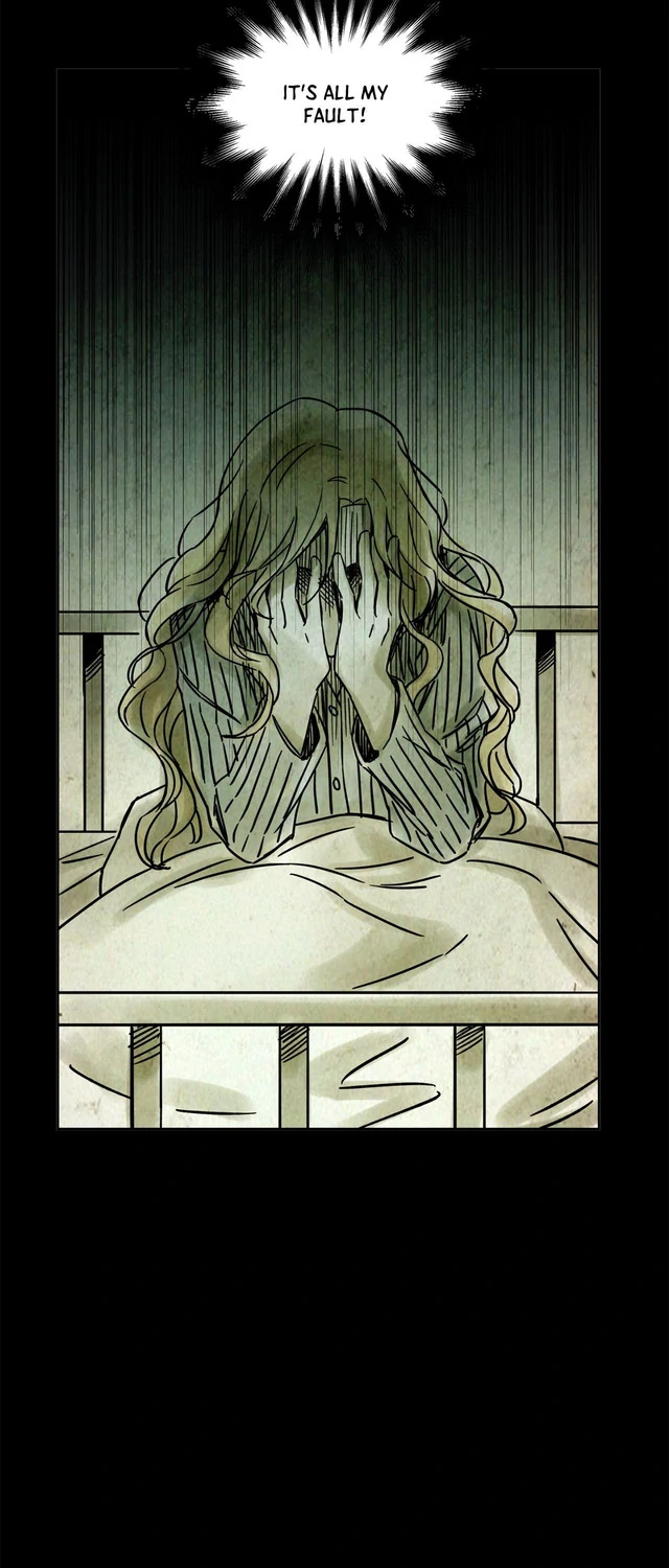 House Of Desire Chapter 91 page 5
