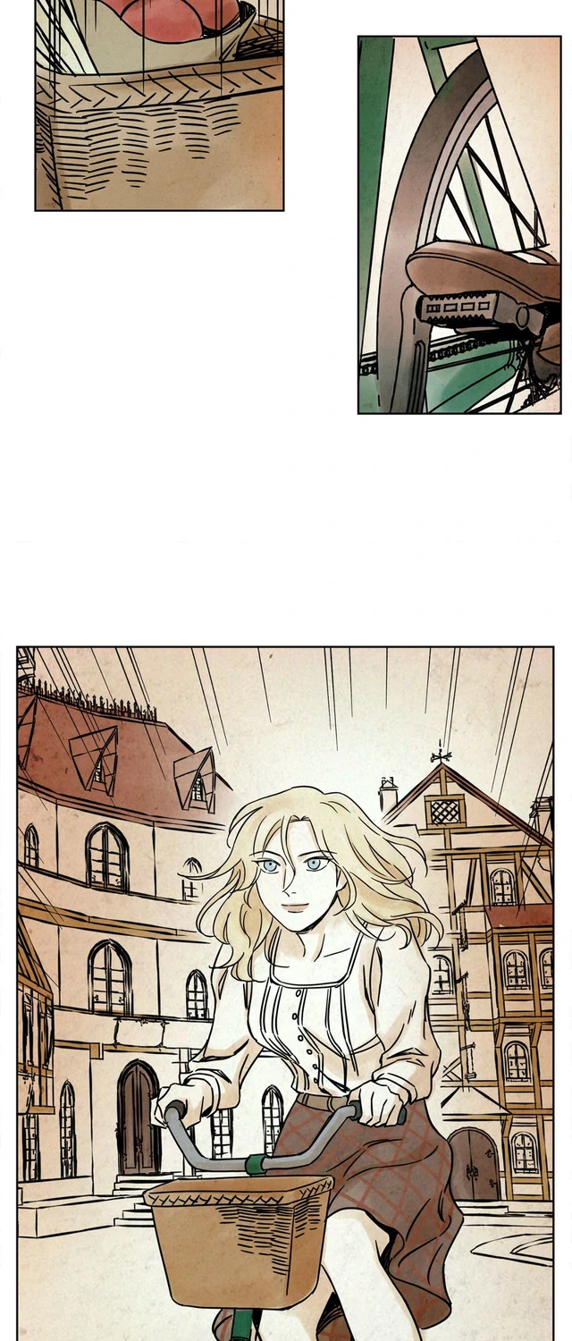 House Of Desire Chapter 91 page 11