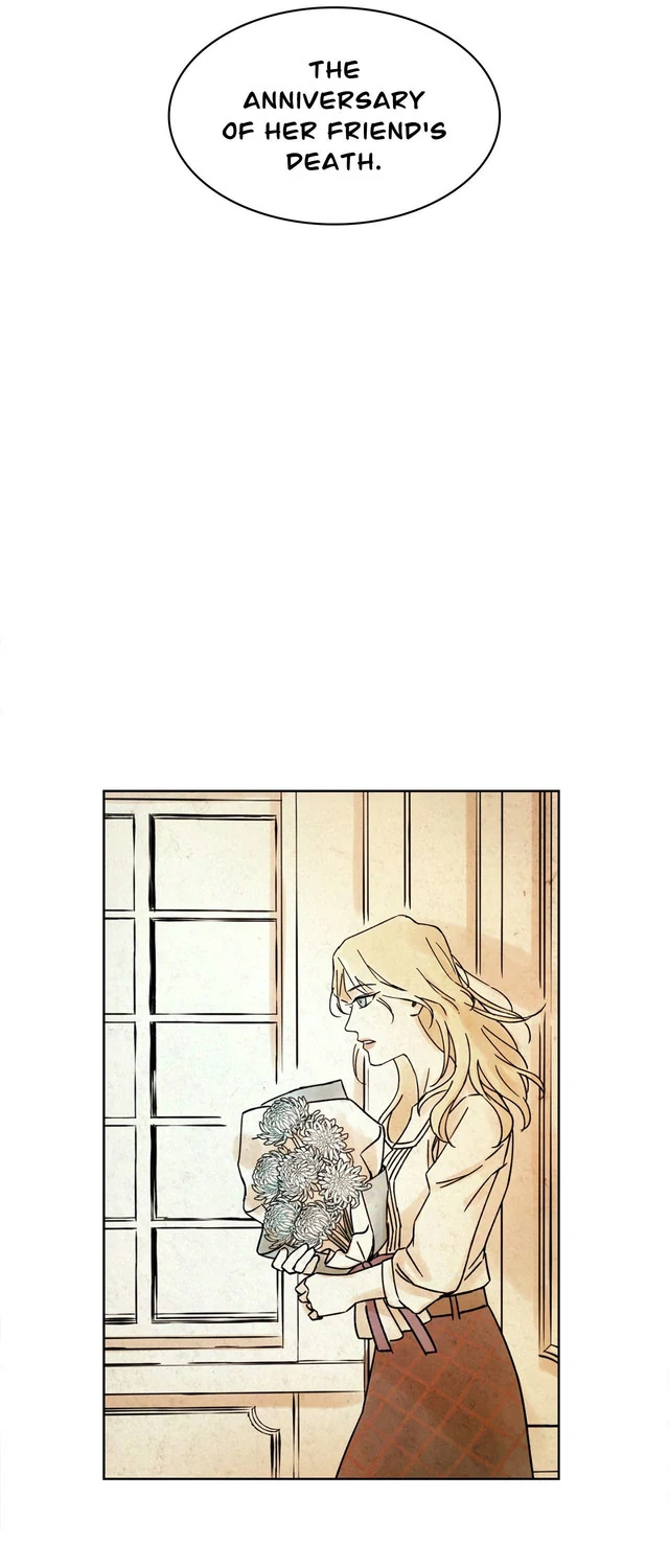 House Of Desire Chapter 91 page 22