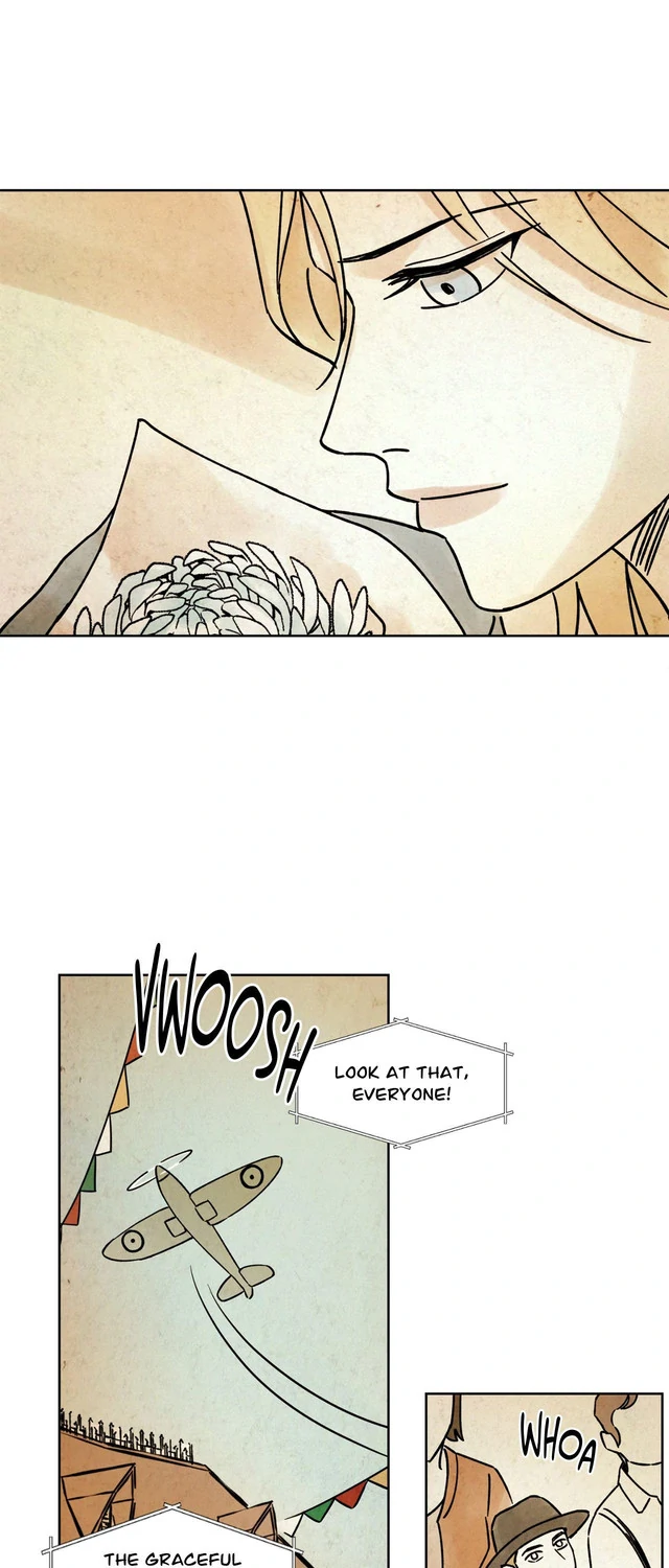 House Of Desire Chapter 91 page 23