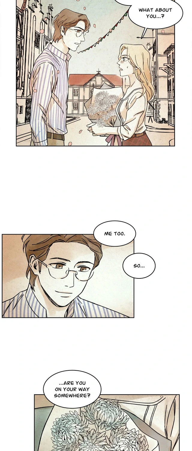 House Of Desire Chapter 91 page 28