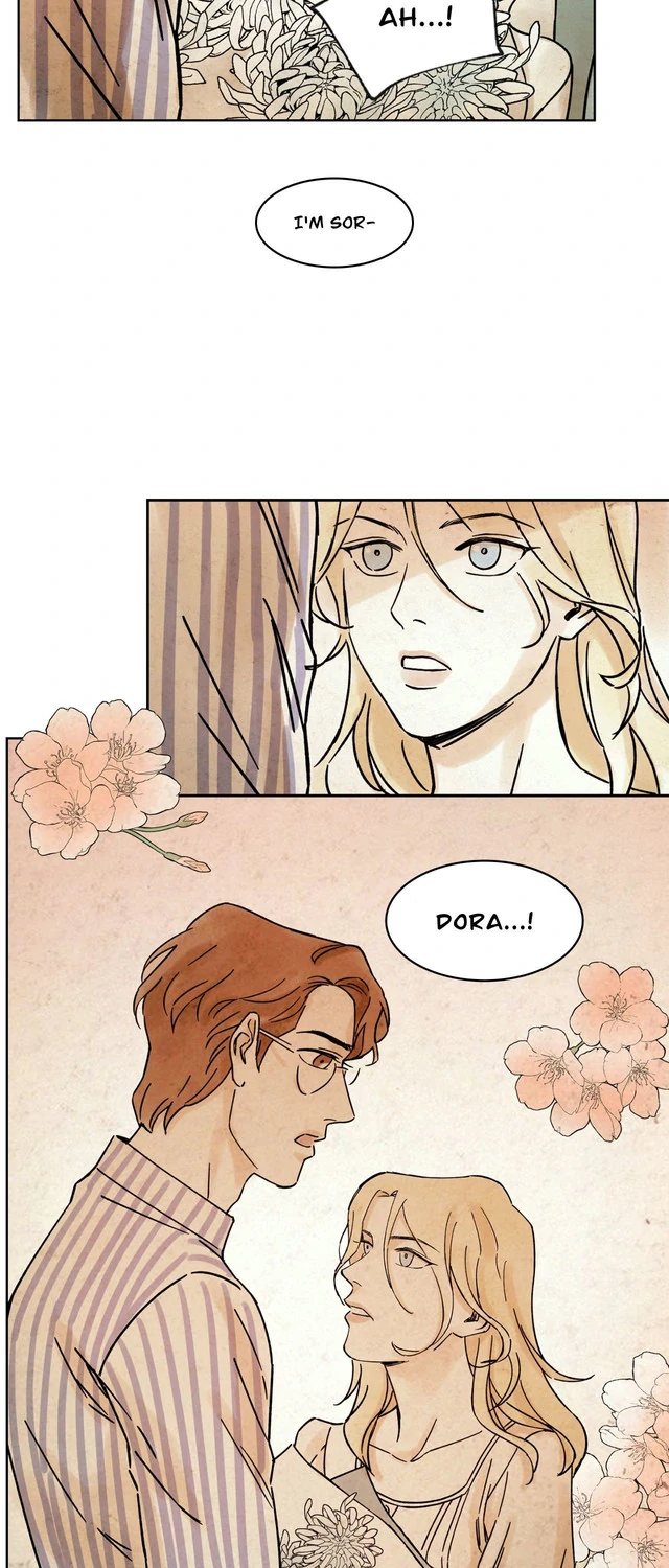 House Of Desire Chapter 91 page 26