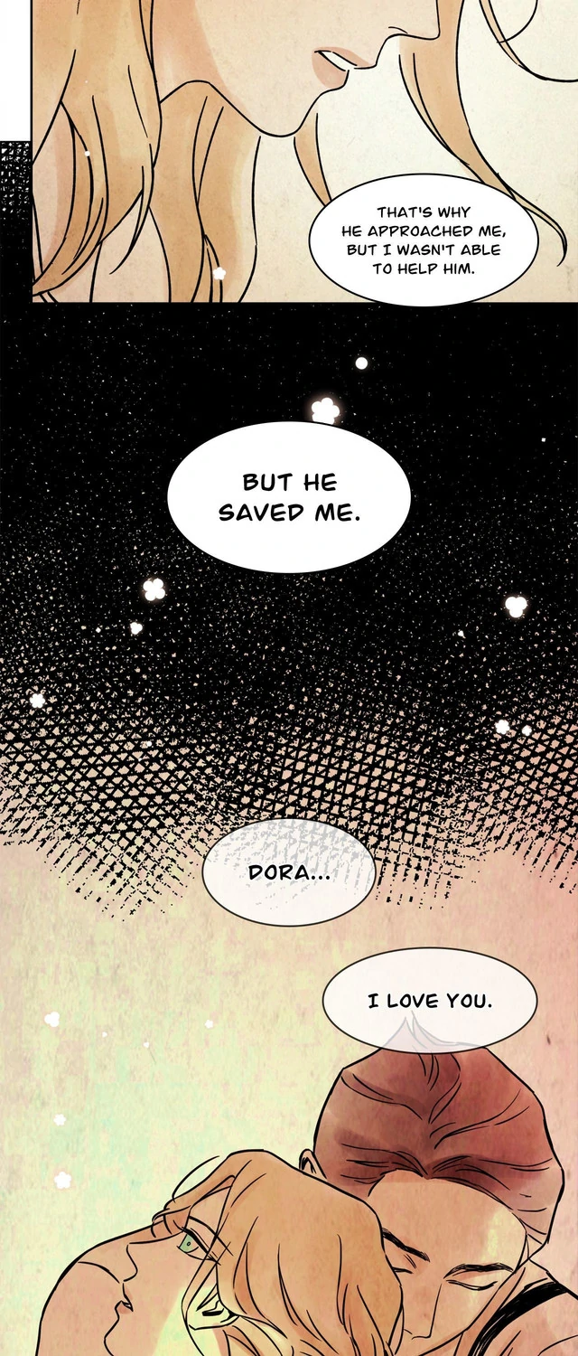 House Of Desire Chapter 91 page 32
