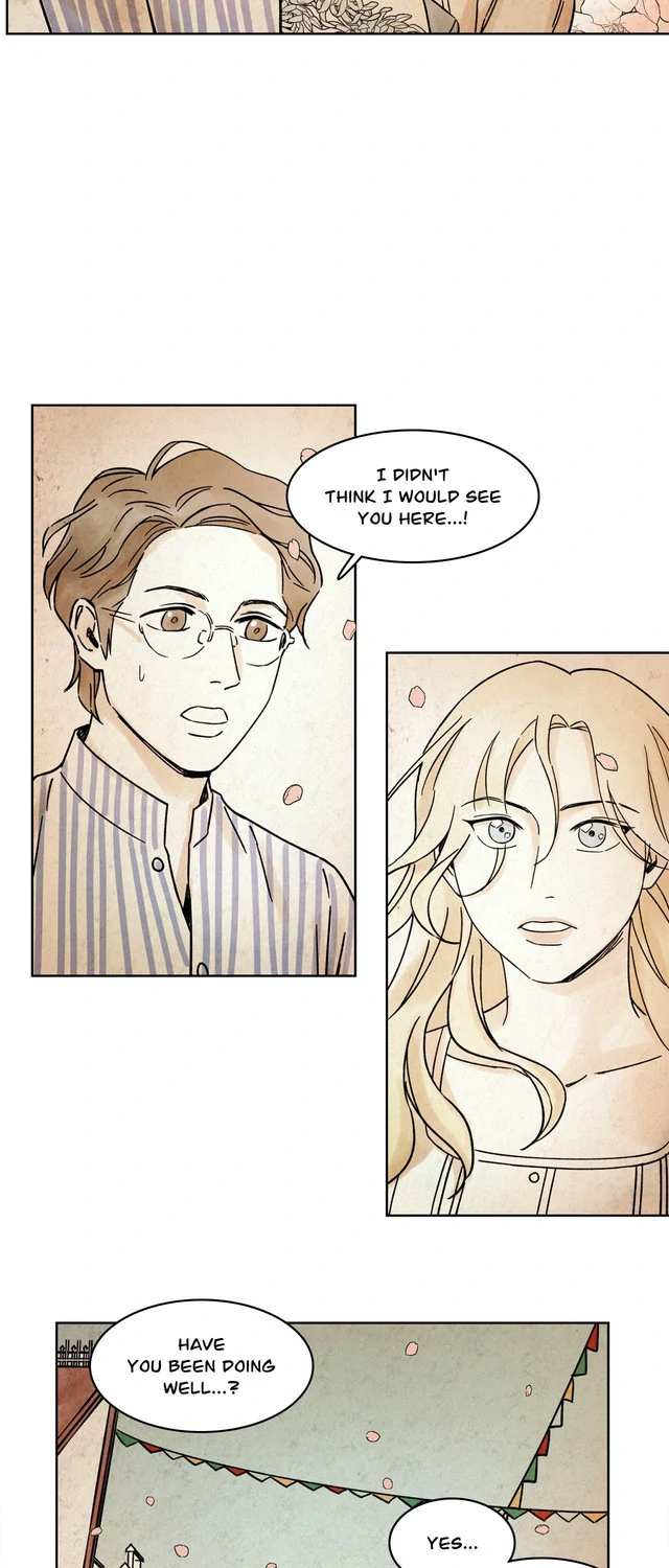 House Of Desire Chapter 91 page 27