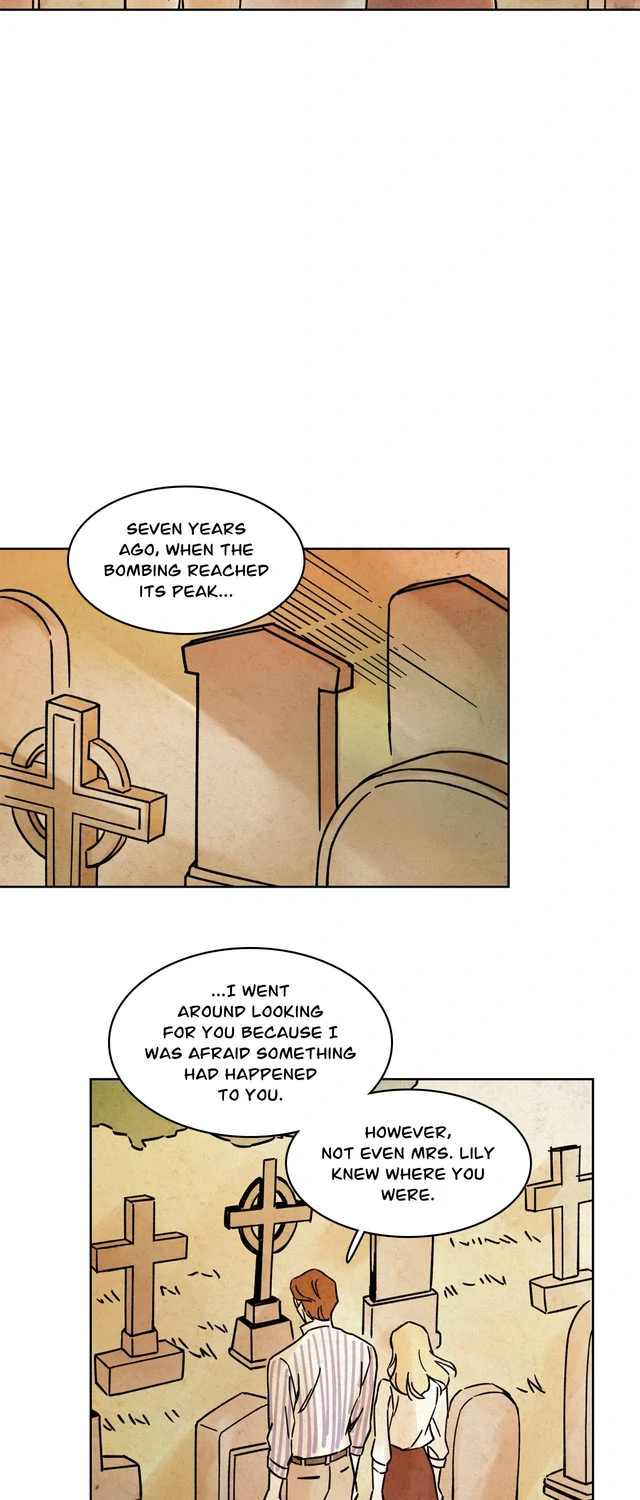 House Of Desire Chapter 91 page 37