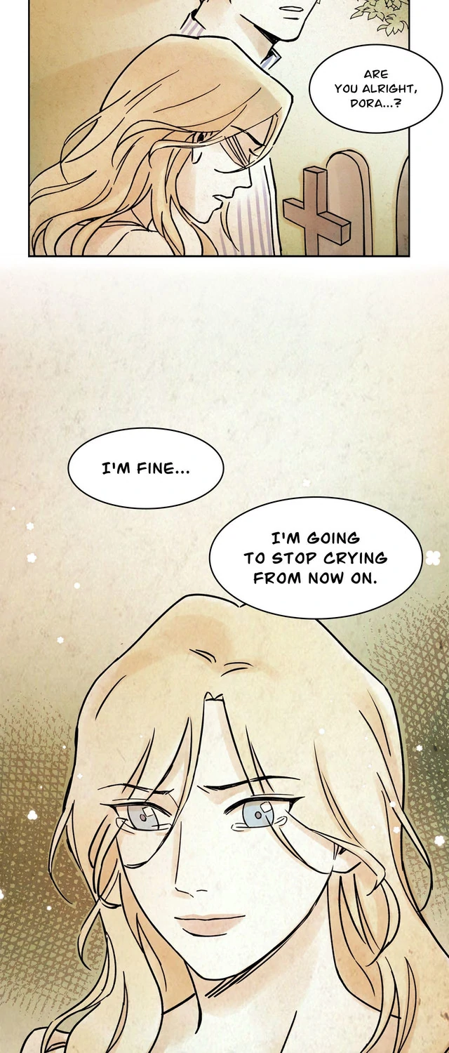 House Of Desire Chapter 91 page 35