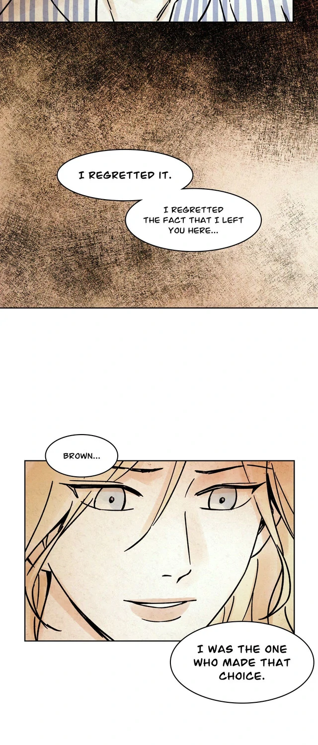 House Of Desire Chapter 91 page 40
