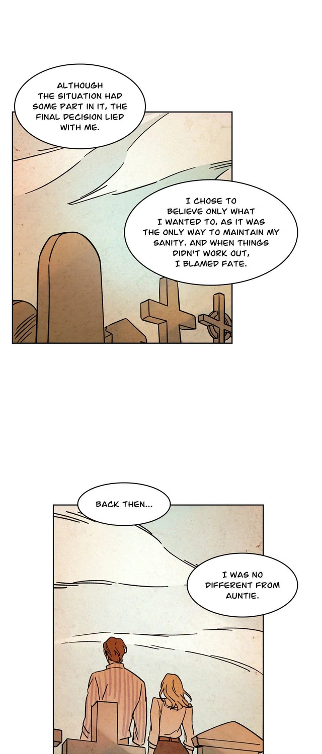 House Of Desire Chapter 91 page 41