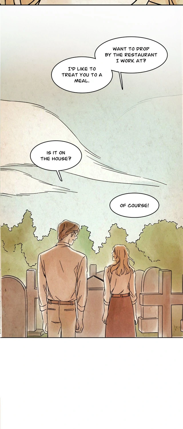 House Of Desire Chapter 91 page 45