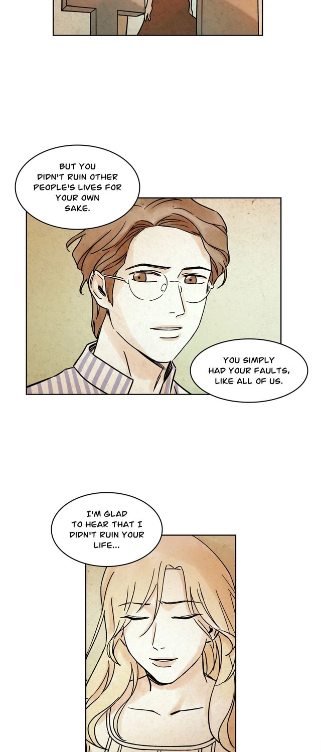 House Of Desire Chapter 91 page 42