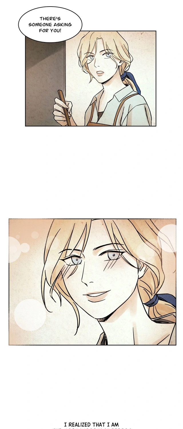 House Of Desire Chapter 91 page 49