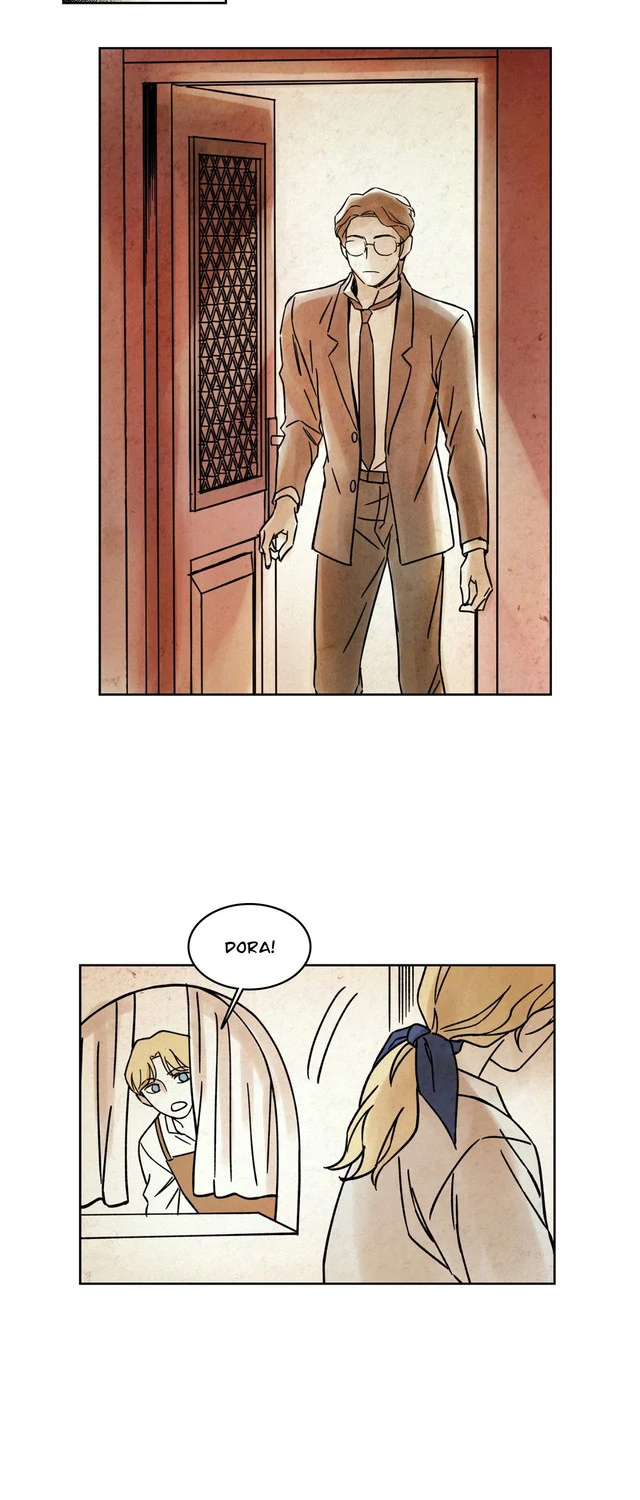 House Of Desire Chapter 91 page 48