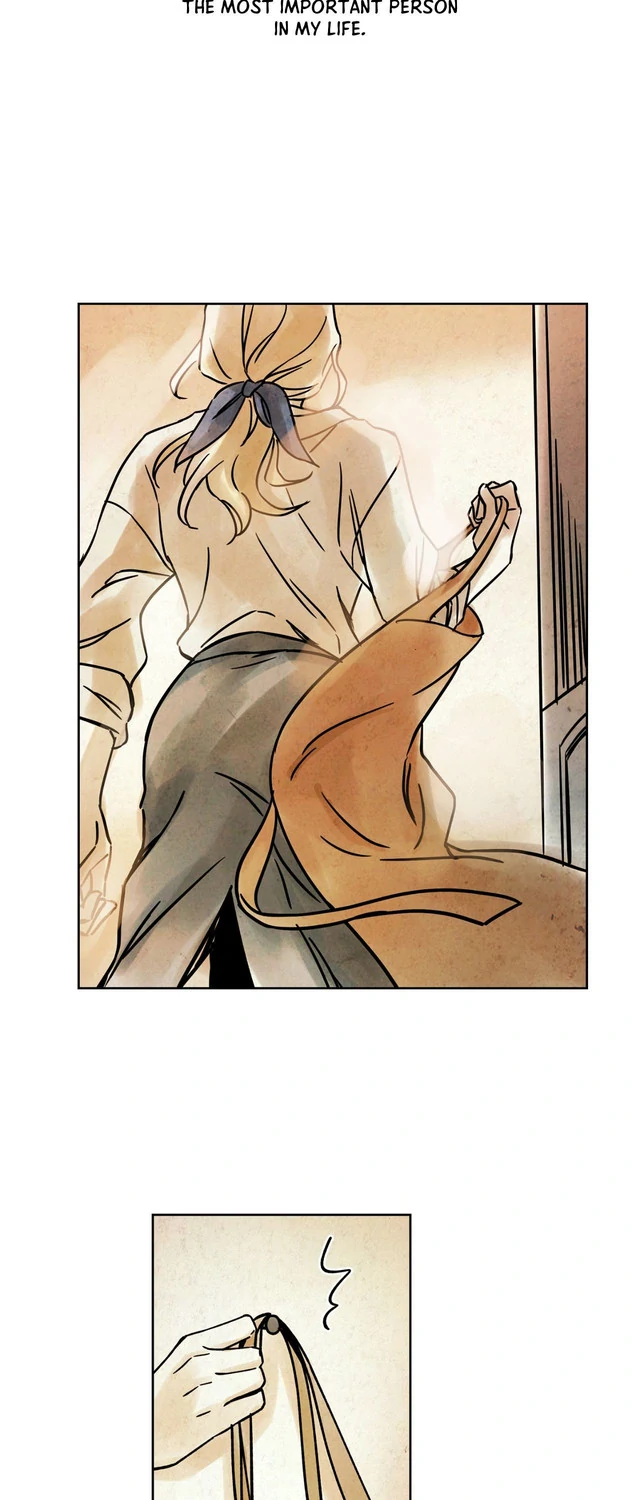 House Of Desire Chapter 91 page 50
