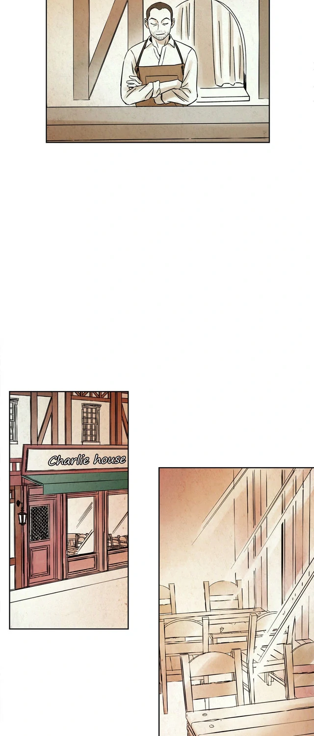 House Of Desire Chapter 91 page 19