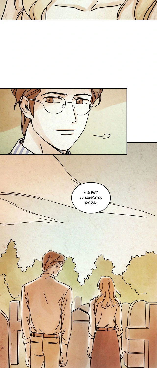 House Of Desire Chapter 91 page 36