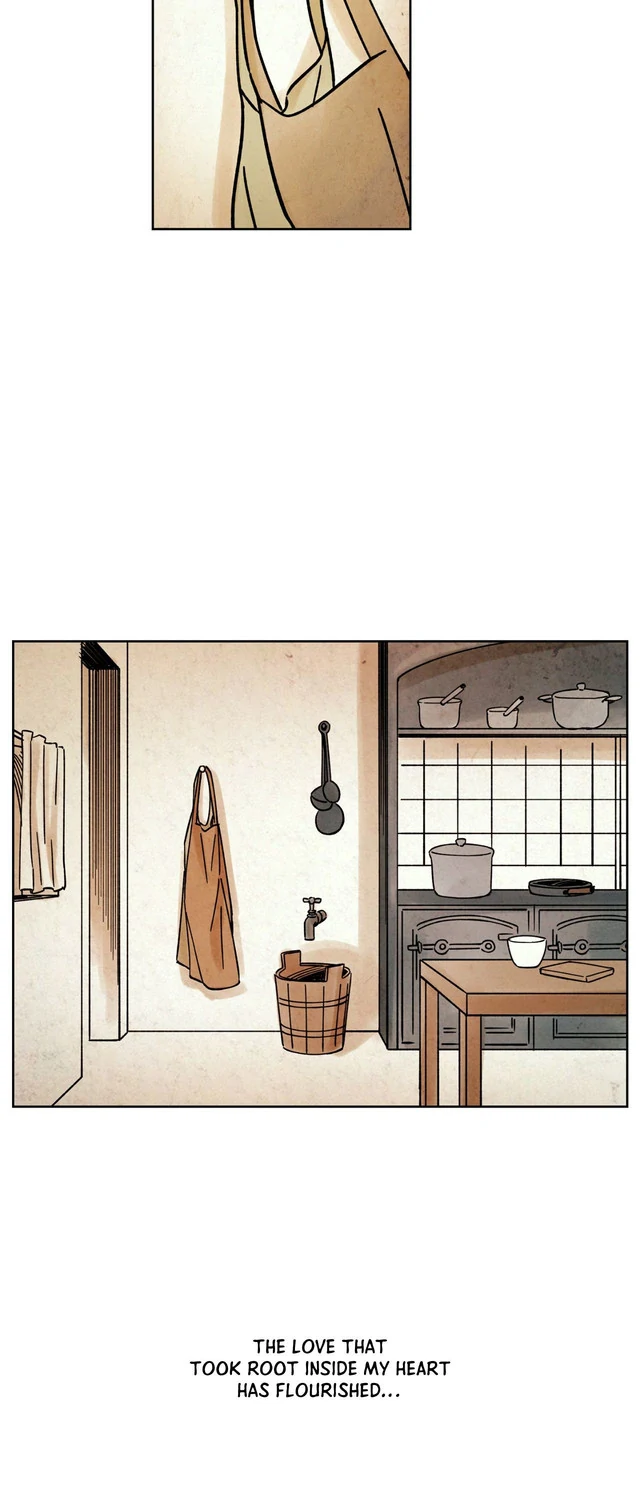 House Of Desire Chapter 91 page 51