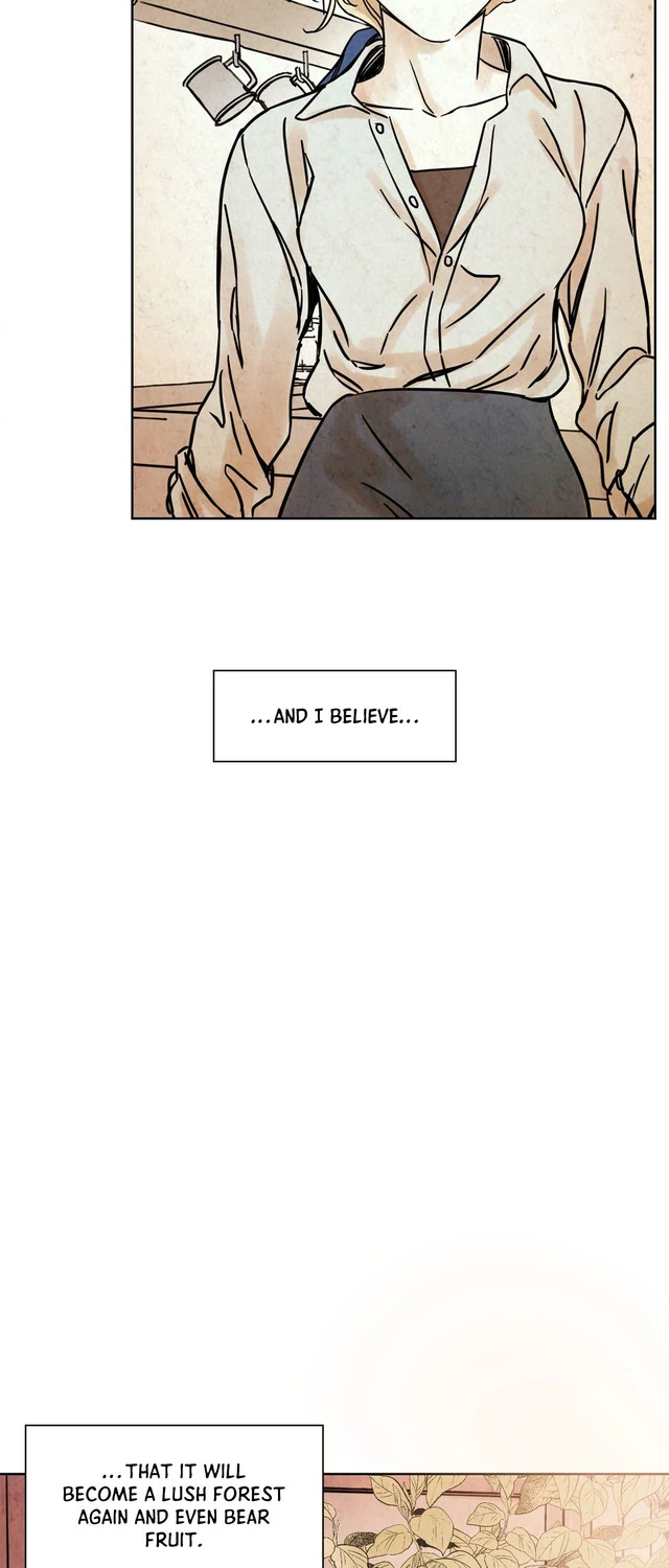House Of Desire Chapter 91 page 53