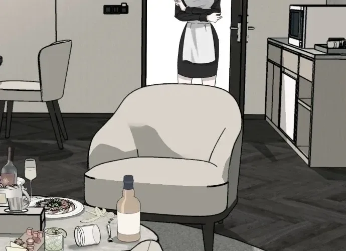 Housekeeping Chapter 1 page 12