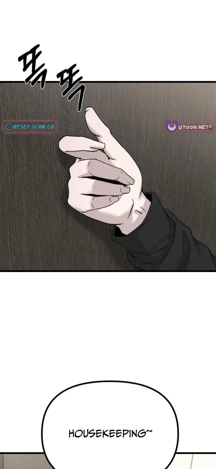 Housekeeping Chapter 1 page 8