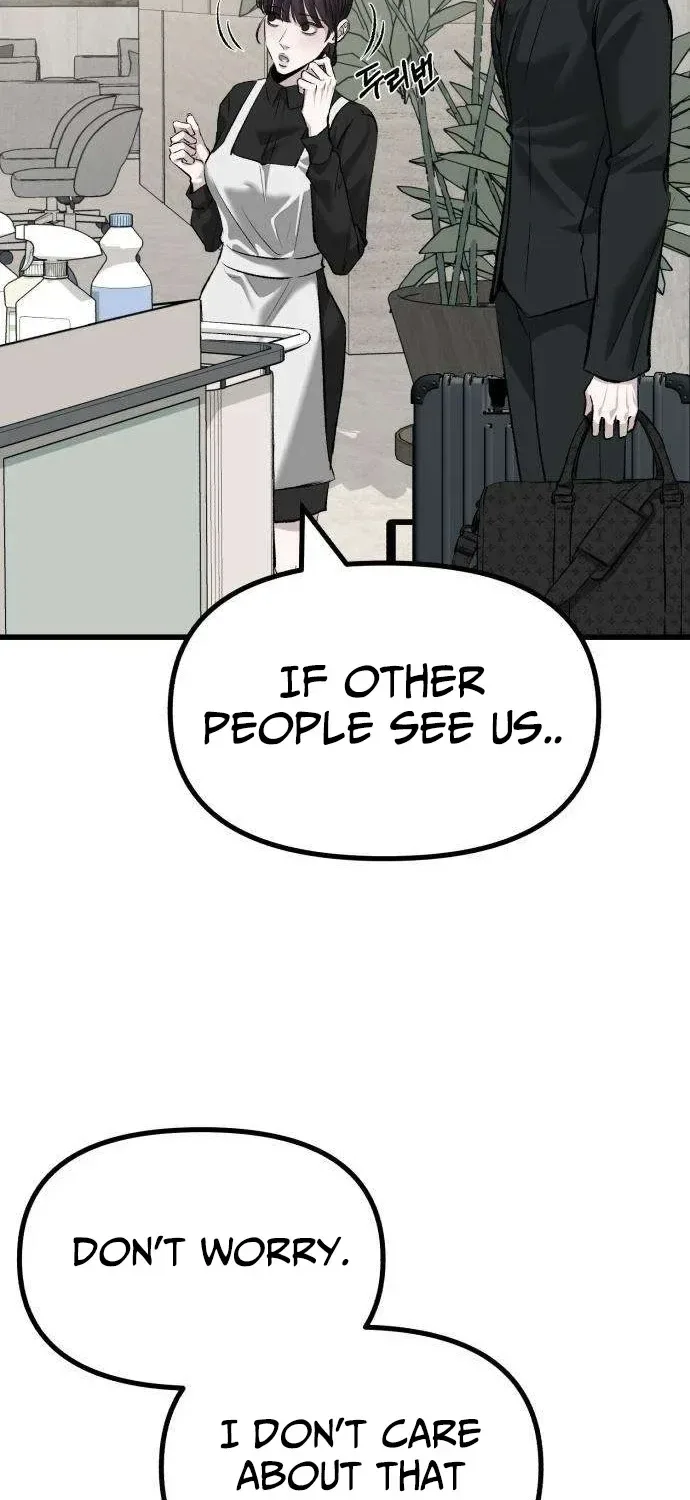 Housekeeping Chapter 15 page 69