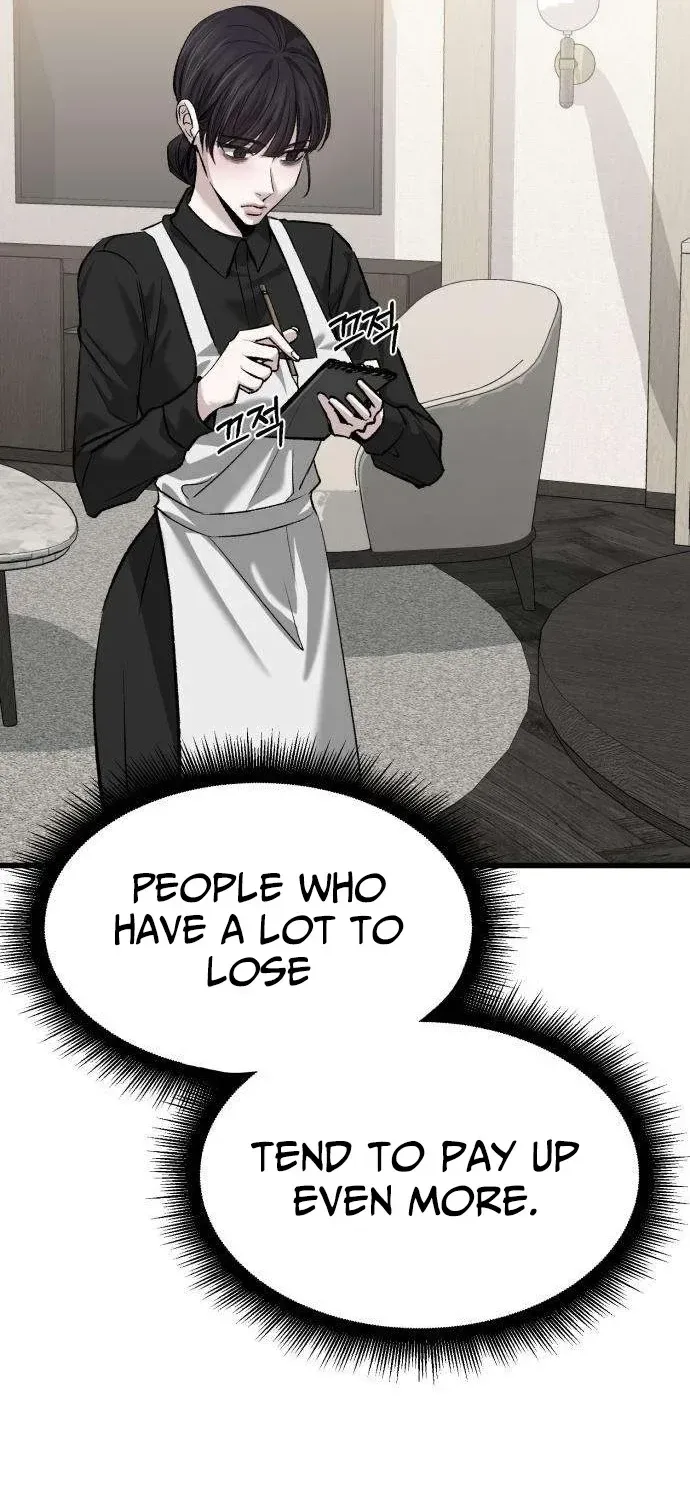 Housekeeping Chapter 15 page 101