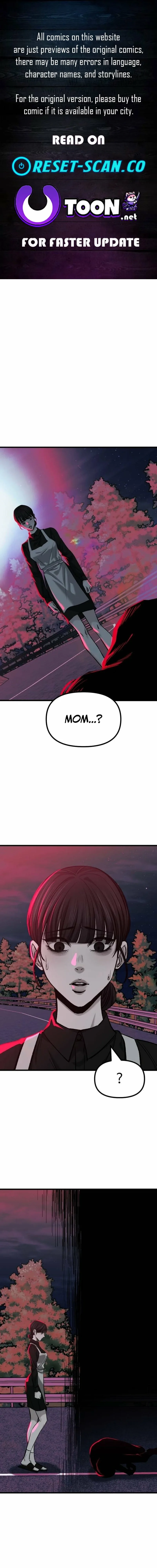 Housekeeping Chapter 16 page 1