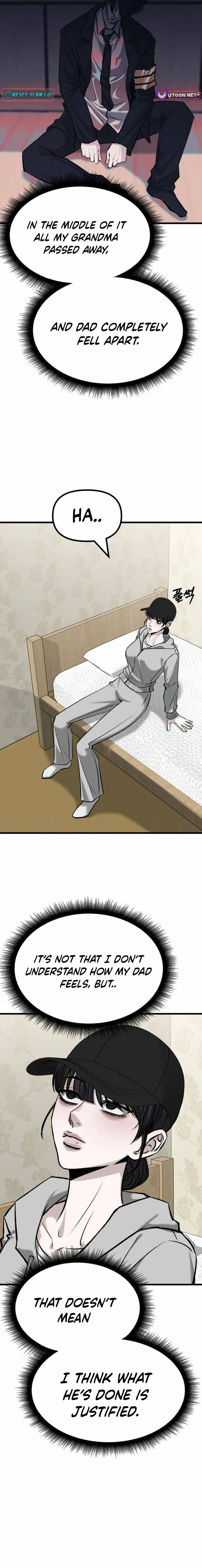 Housekeeping Chapter 16 page 14