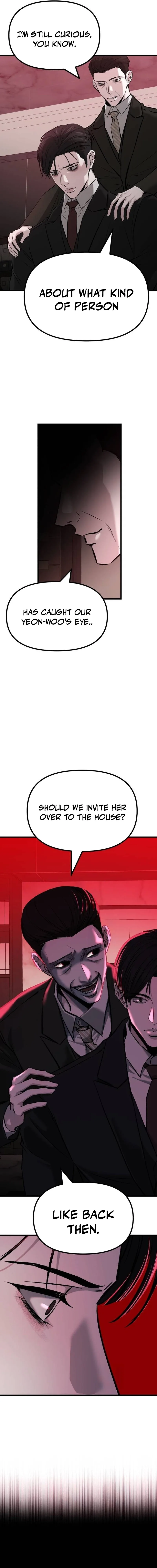 Housekeeping Chapter 16 page 22