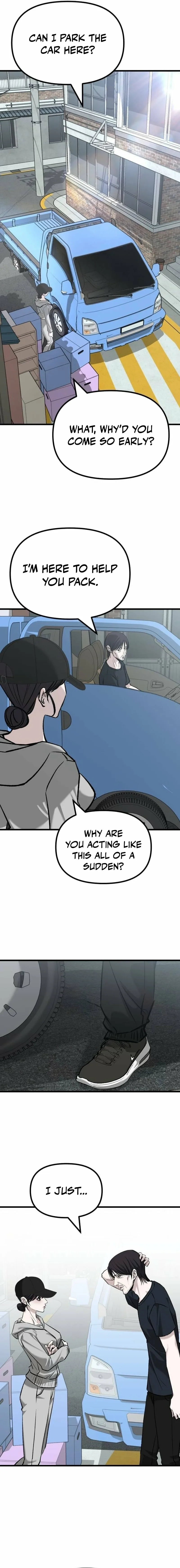 Housekeeping Chapter 16 page 5