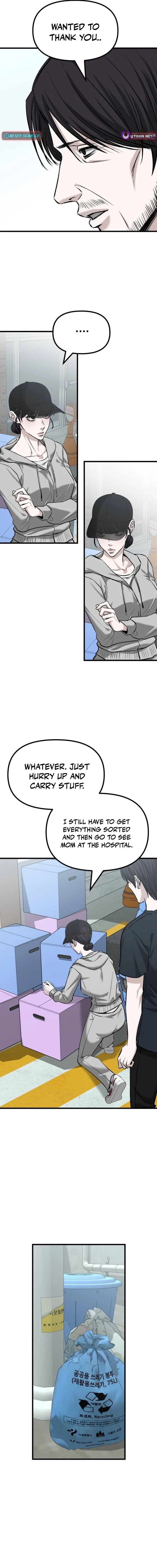 Housekeeping Chapter 16 page 6