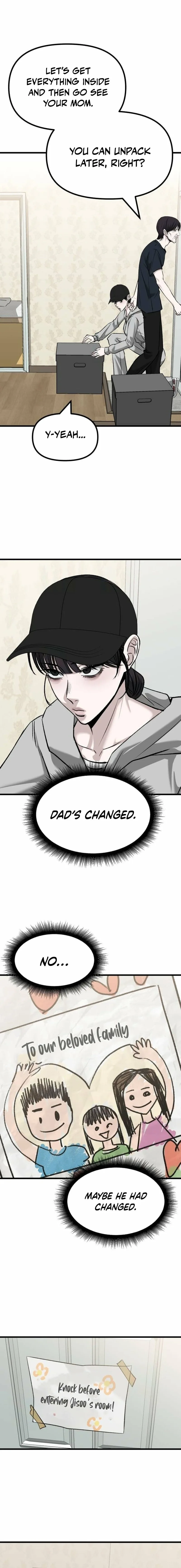 Housekeeping Chapter 16 page 12