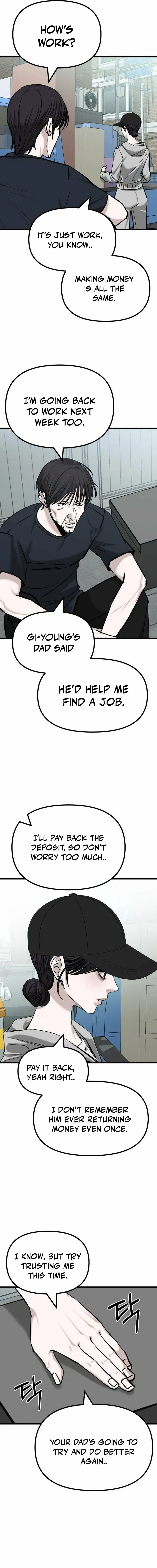 Housekeeping Chapter 16 page 9