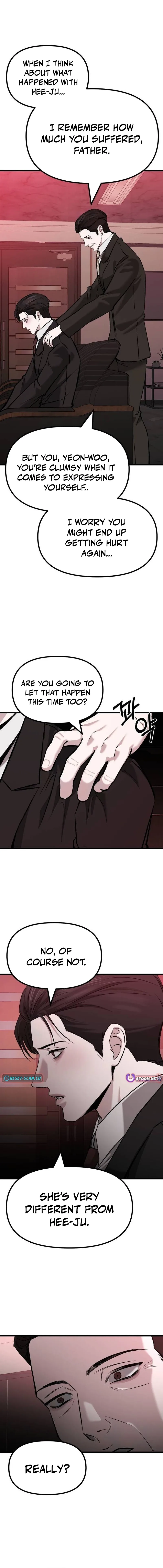 Housekeeping Chapter 16 page 21