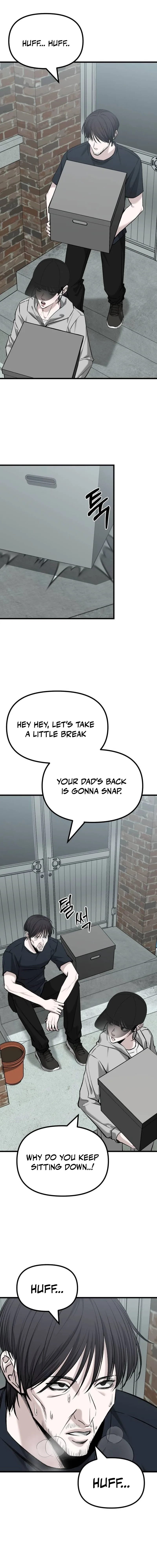 Housekeeping Chapter 16 page 7