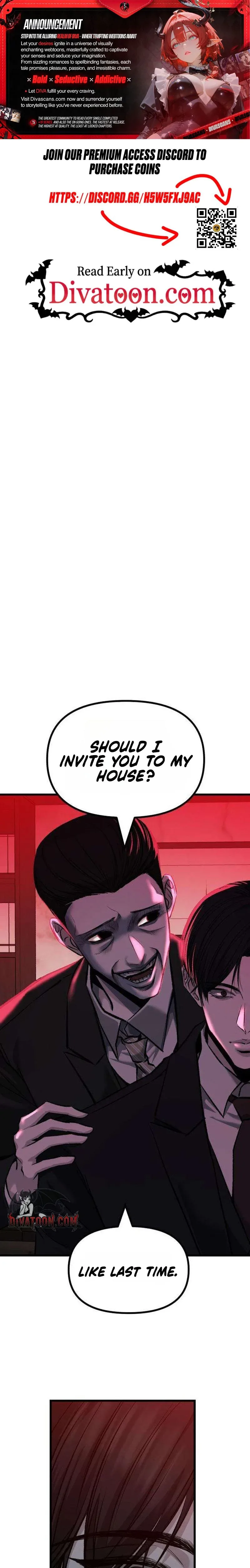 Housekeeping Chapter 17 page 1