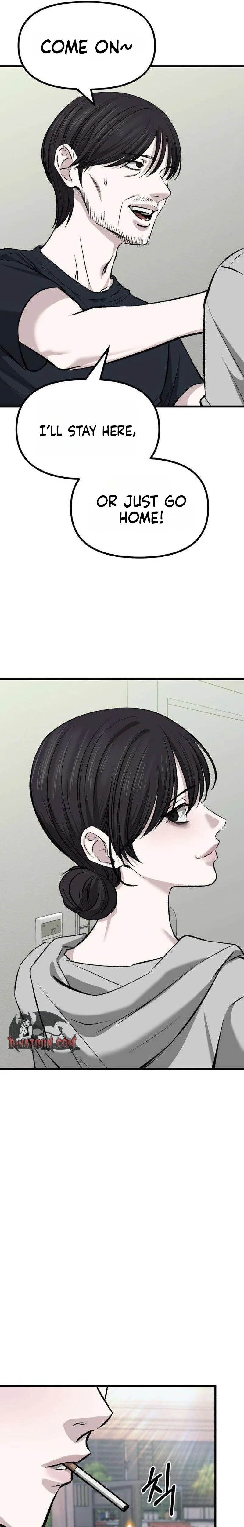 Housekeeping Chapter 17 page 23