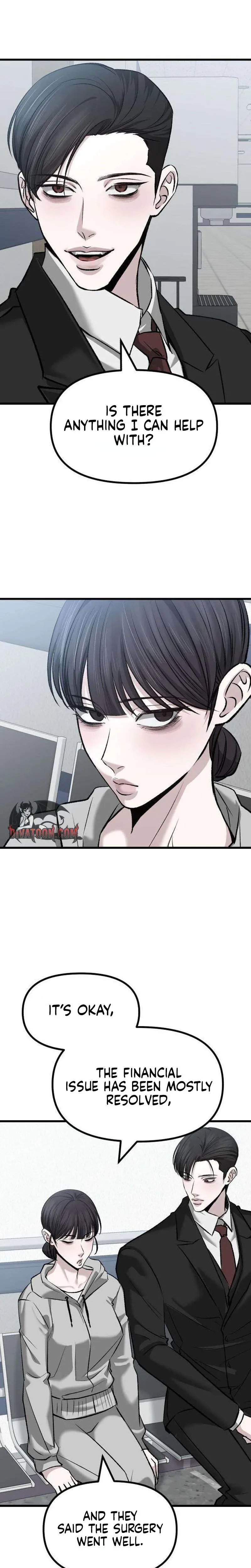 Housekeeping Chapter 17 page 29