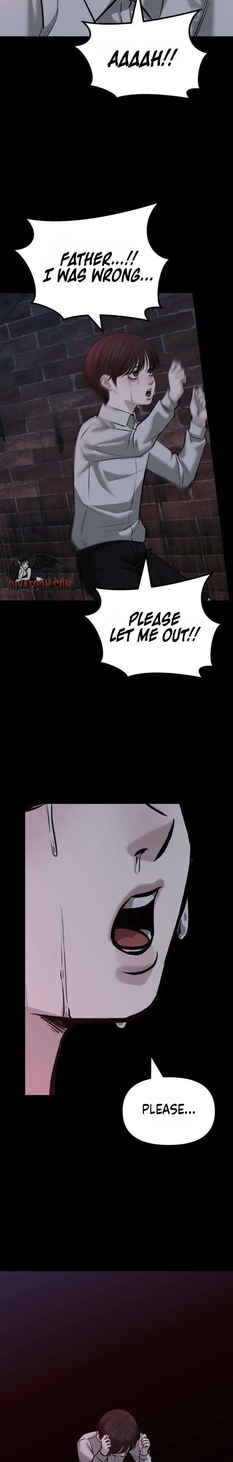 Housekeeping Chapter 17 page 18