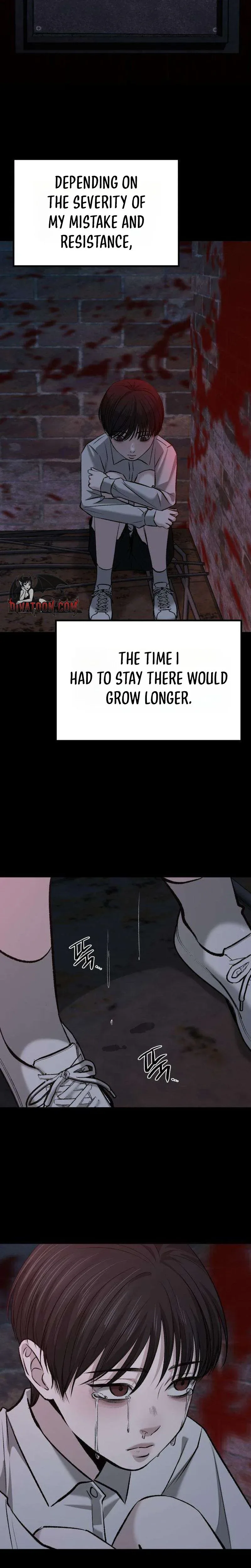 Housekeeping Chapter 17 page 15