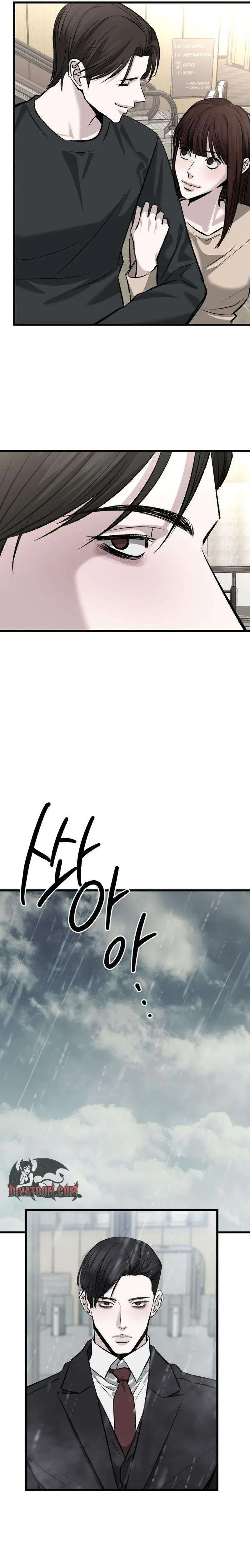 Housekeeping Chapter 17 page 11