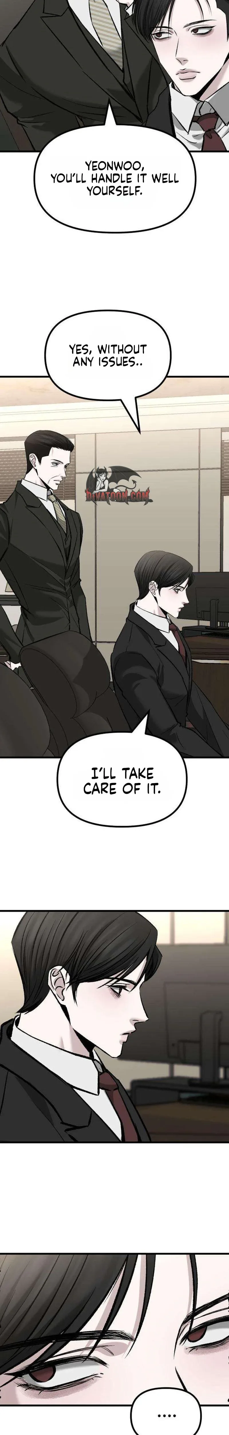 Housekeeping Chapter 17 page 6