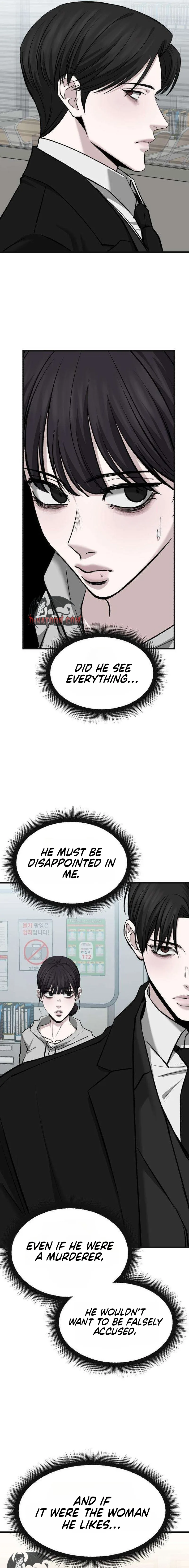 Housekeeping Chapter 19 page 11
