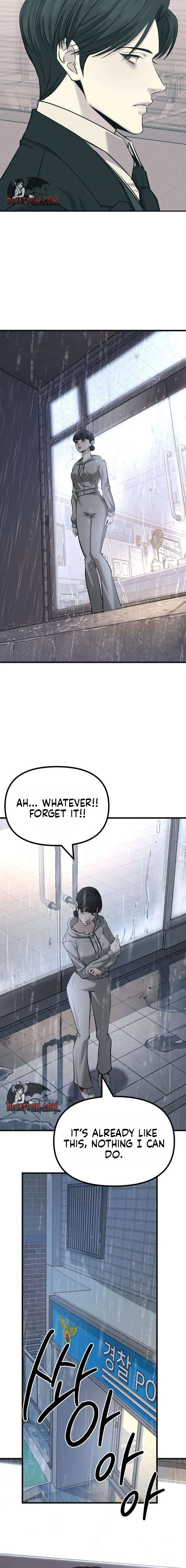 Housekeeping Chapter 19 page 20