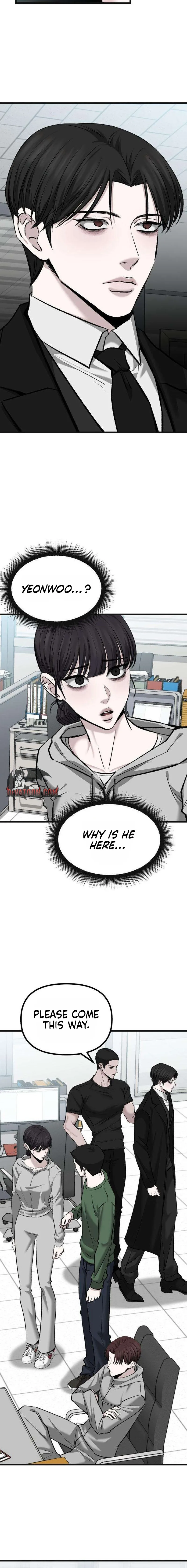 Housekeeping Chapter 19 page 10