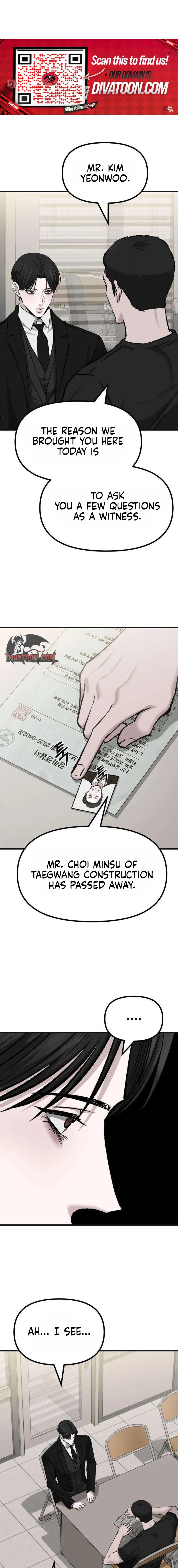 Housekeeping Chapter 19 page 13