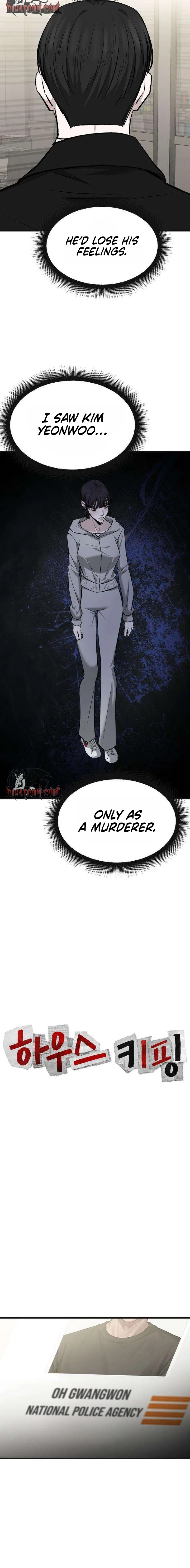 Housekeeping Chapter 19 page 12